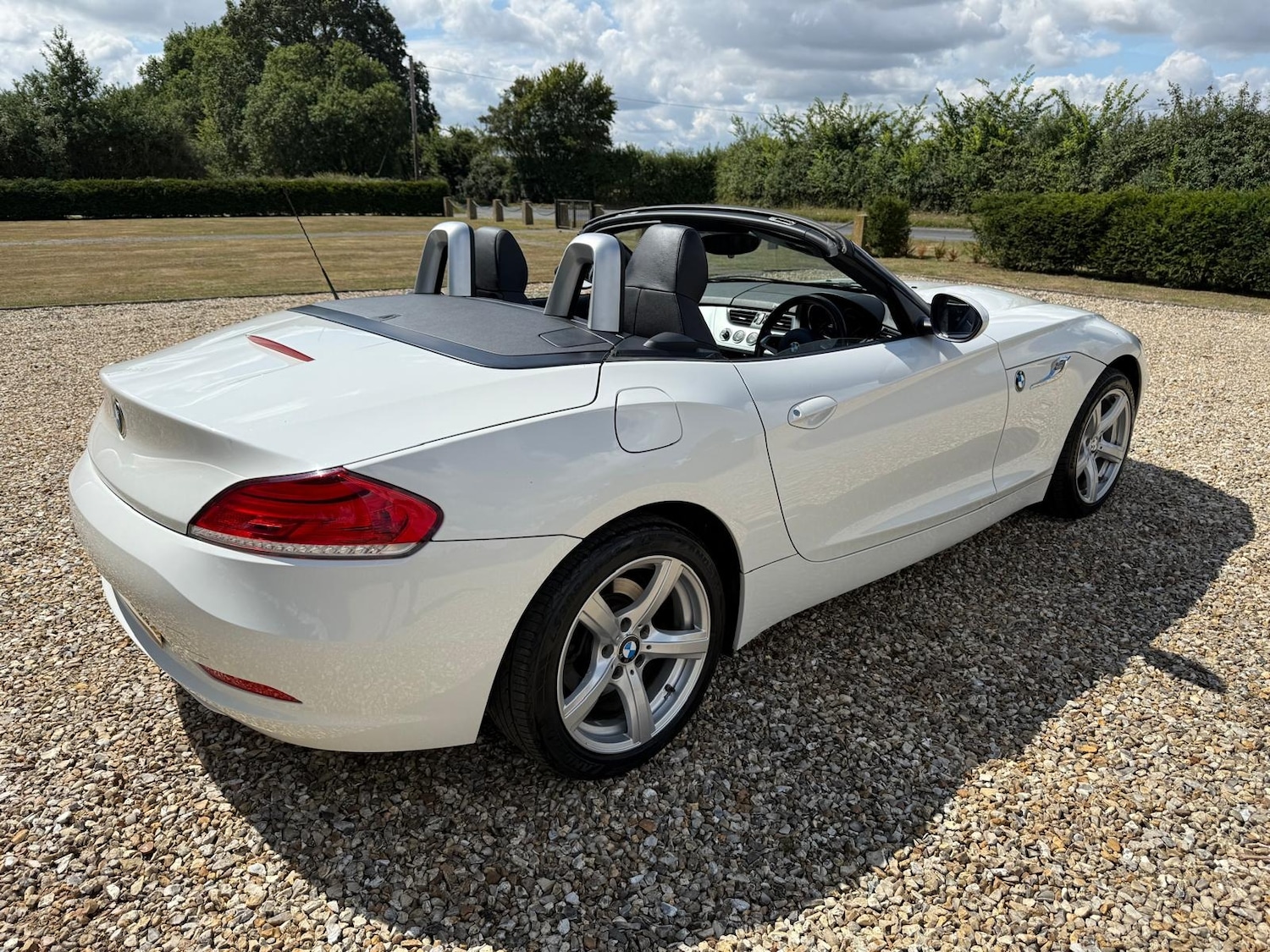 Used BMW Z4 2014 for sale - 77447650: Photo 5