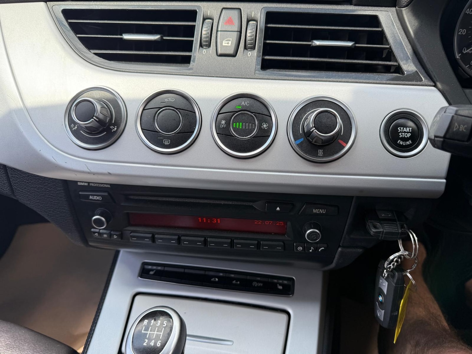 Used BMW Z4 2014 for sale - 77447650: Photo 6