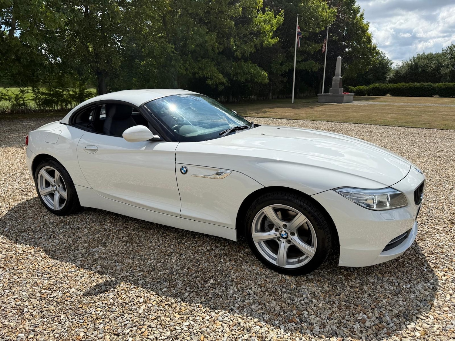 Used BMW Z4 2014 for sale - 77447650: Photo 7