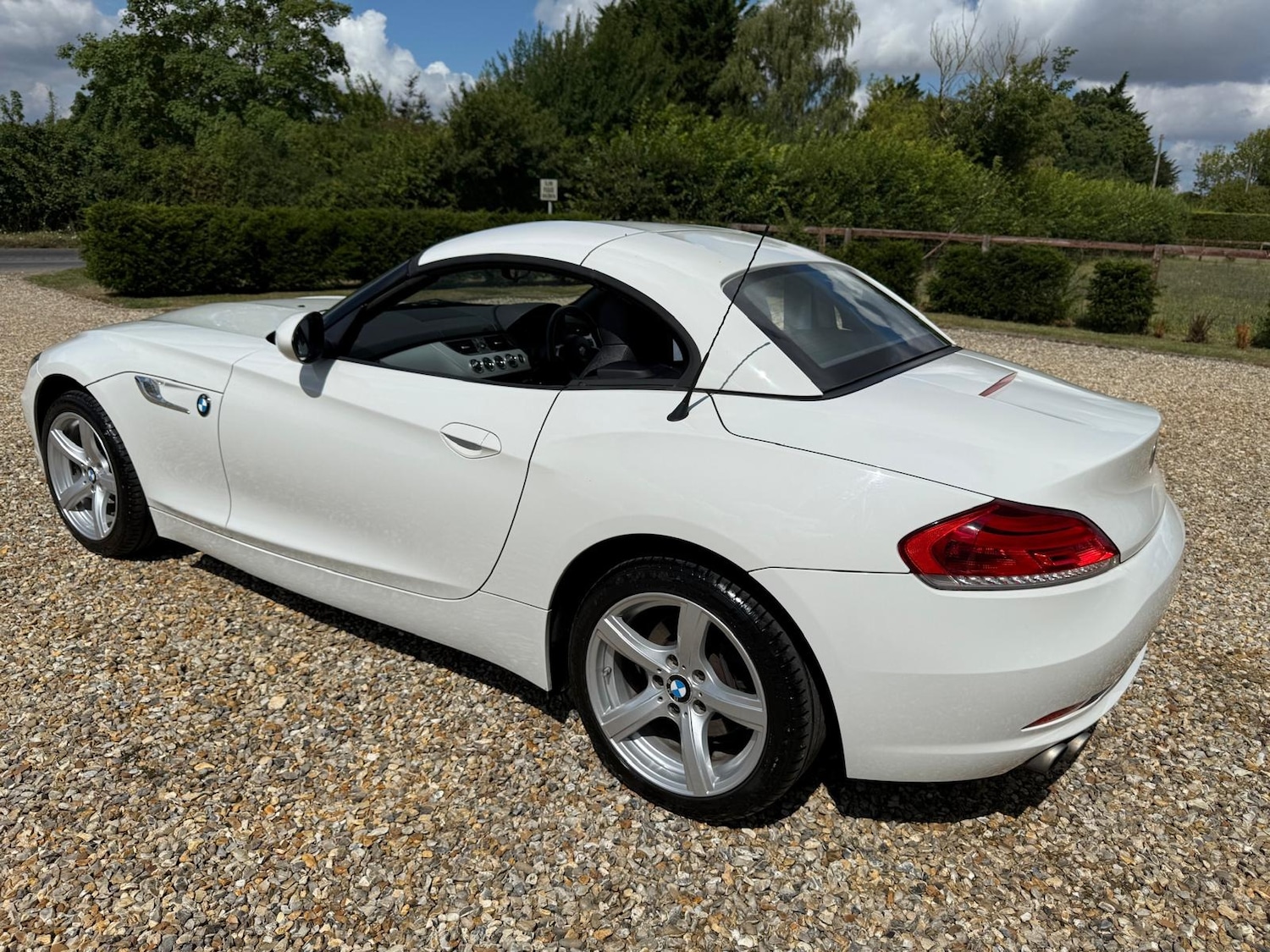 Used BMW Z4 2014 for sale - 77447650: Photo 9