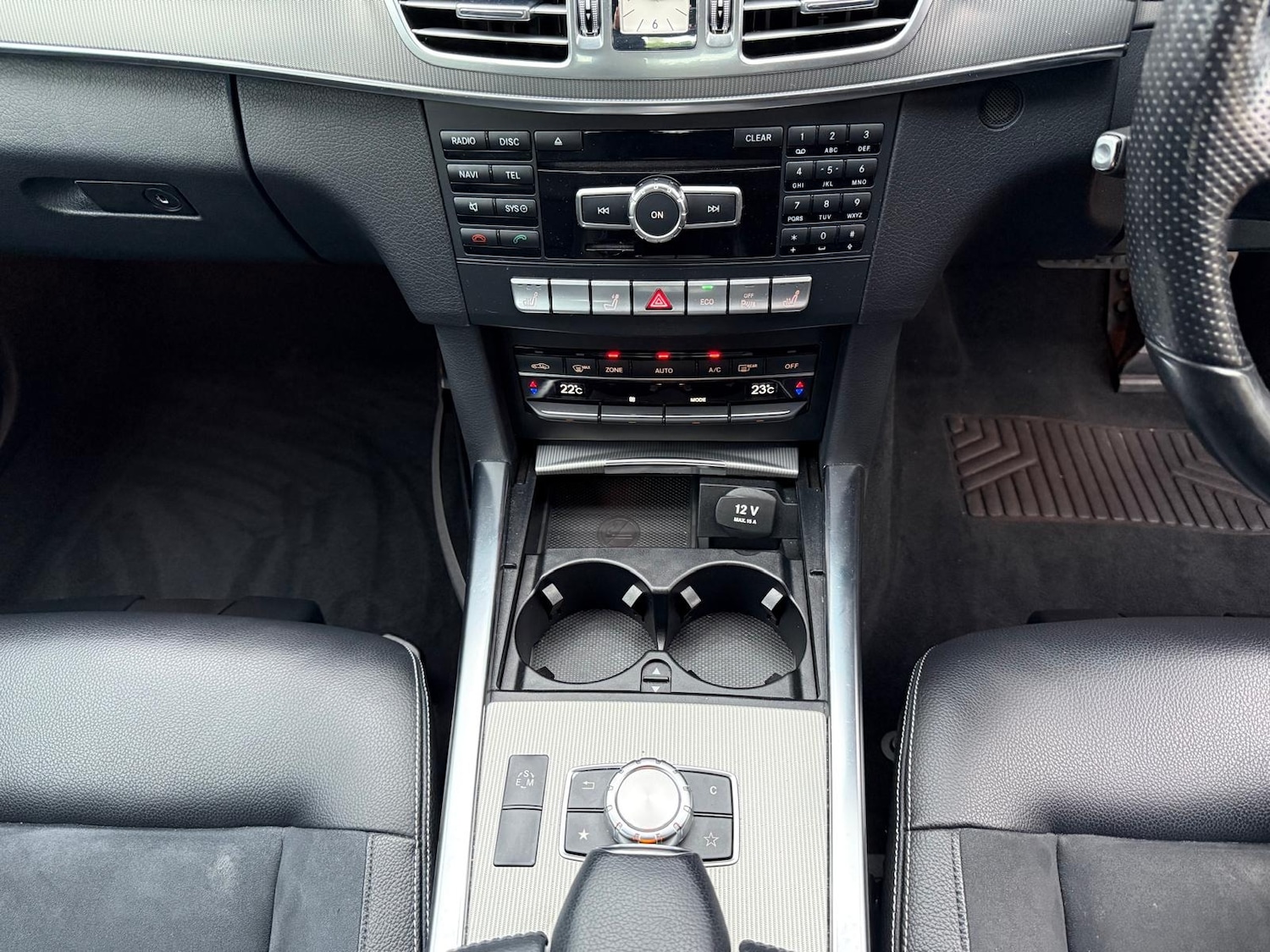 Used Mercedes-Benz E Class 2013 for sale - 77149557: Photo 17