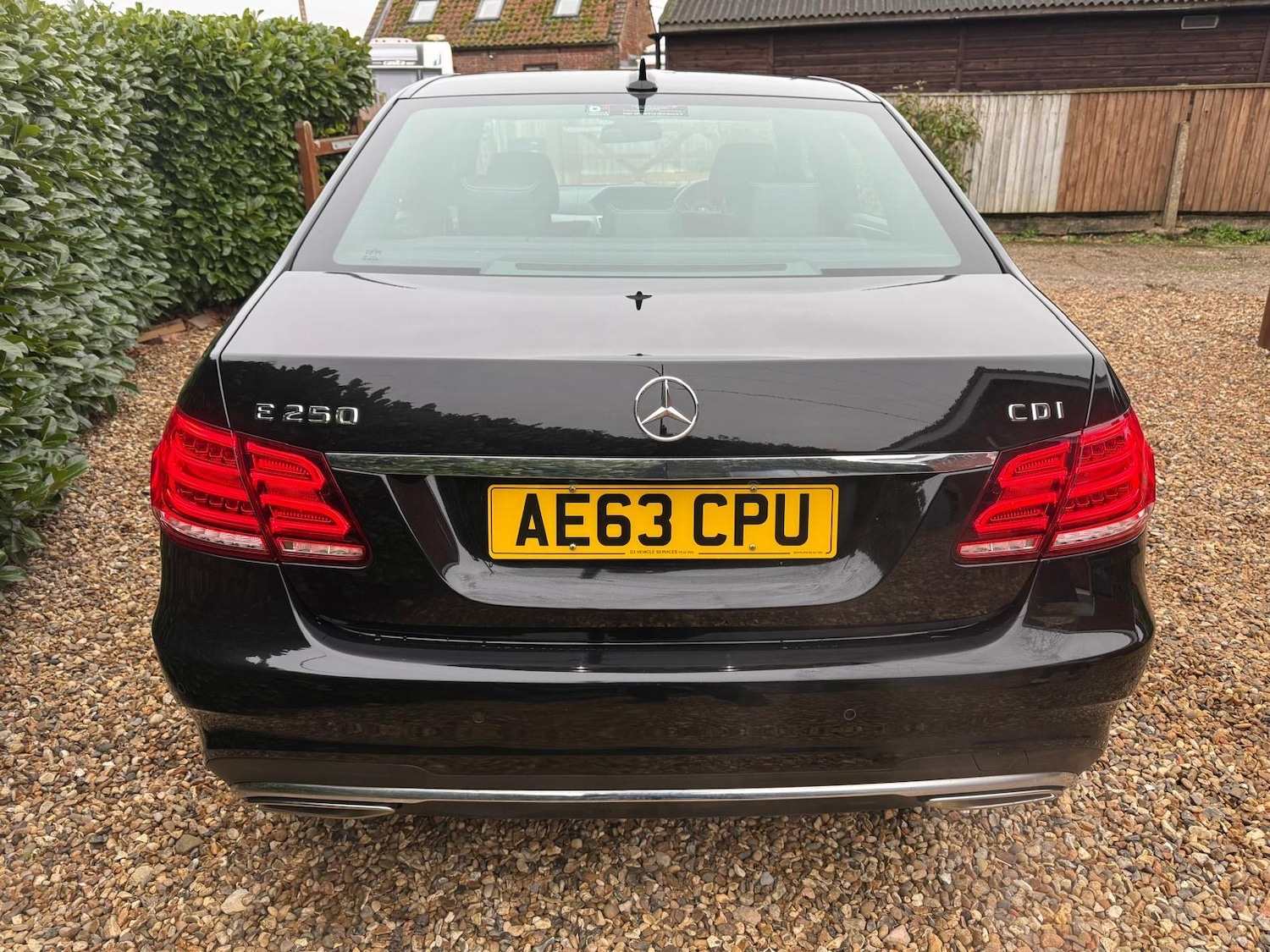 Used Mercedes-Benz E Class 2013 for sale - 77149557: Photo 19