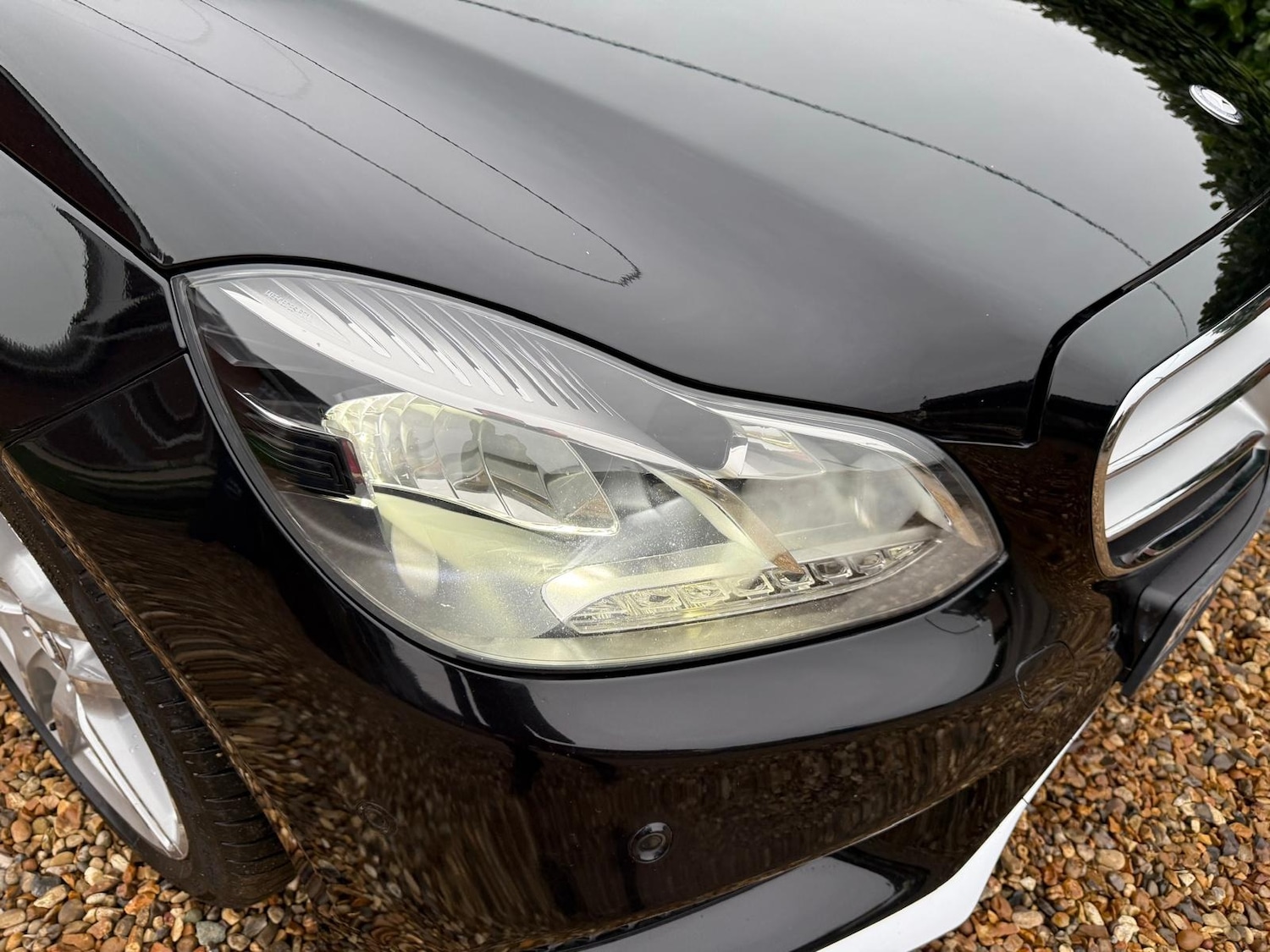 Used Mercedes-Benz E Class 2013 for sale - 77149557: Photo 21