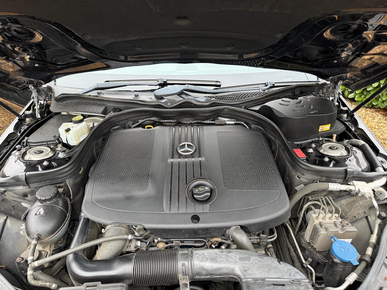 Used Mercedes-Benz E Class 2013 for sale - 77149557: Photo 25