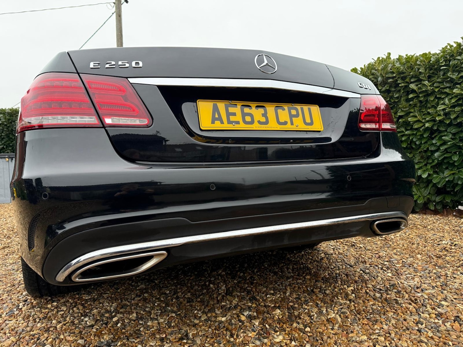 Used Mercedes-Benz E Class 2013 for sale - 77149557: Photo 29