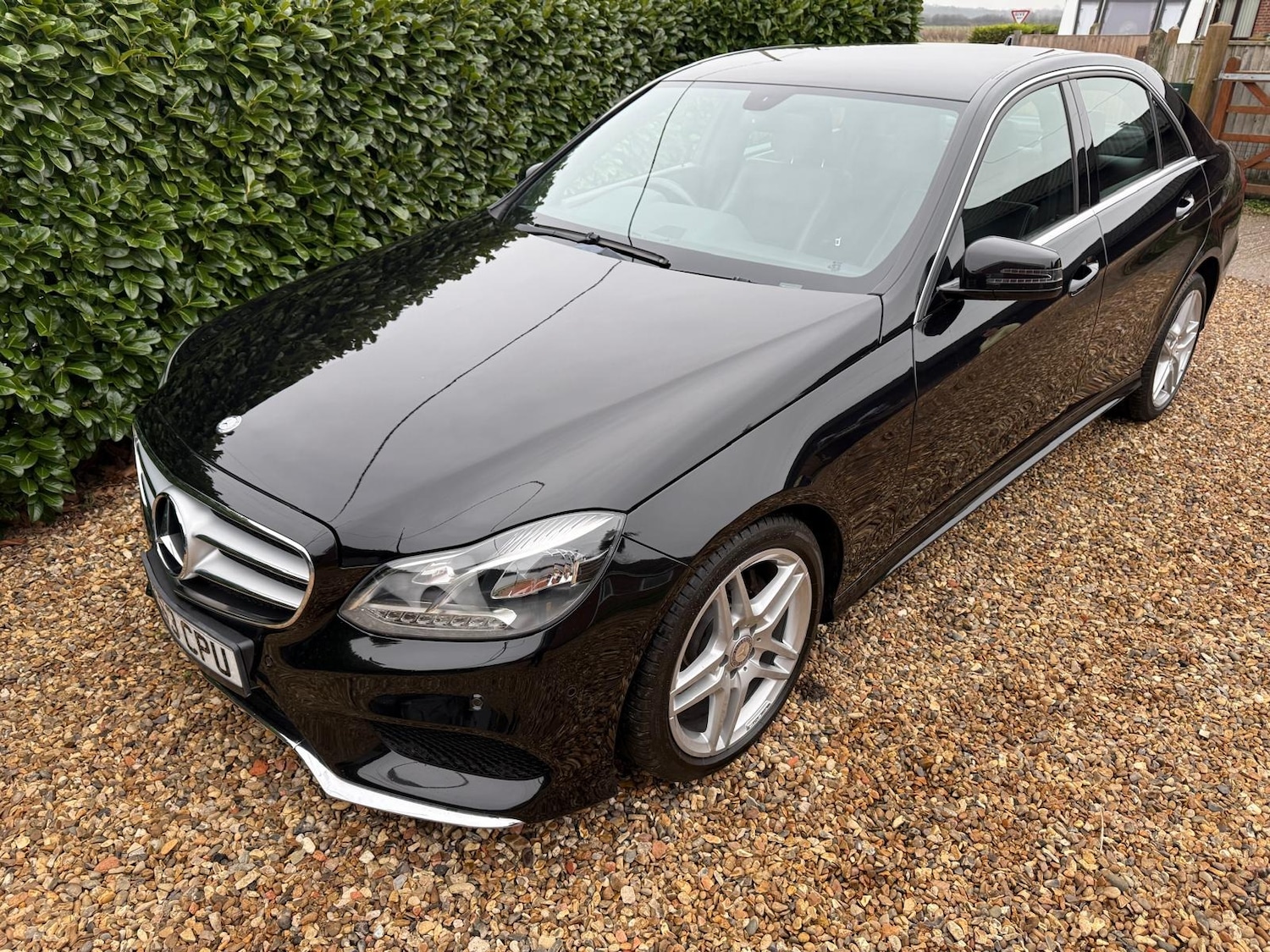 Used Mercedes-Benz E Class 2013 for sale - 77149557: Photo 36