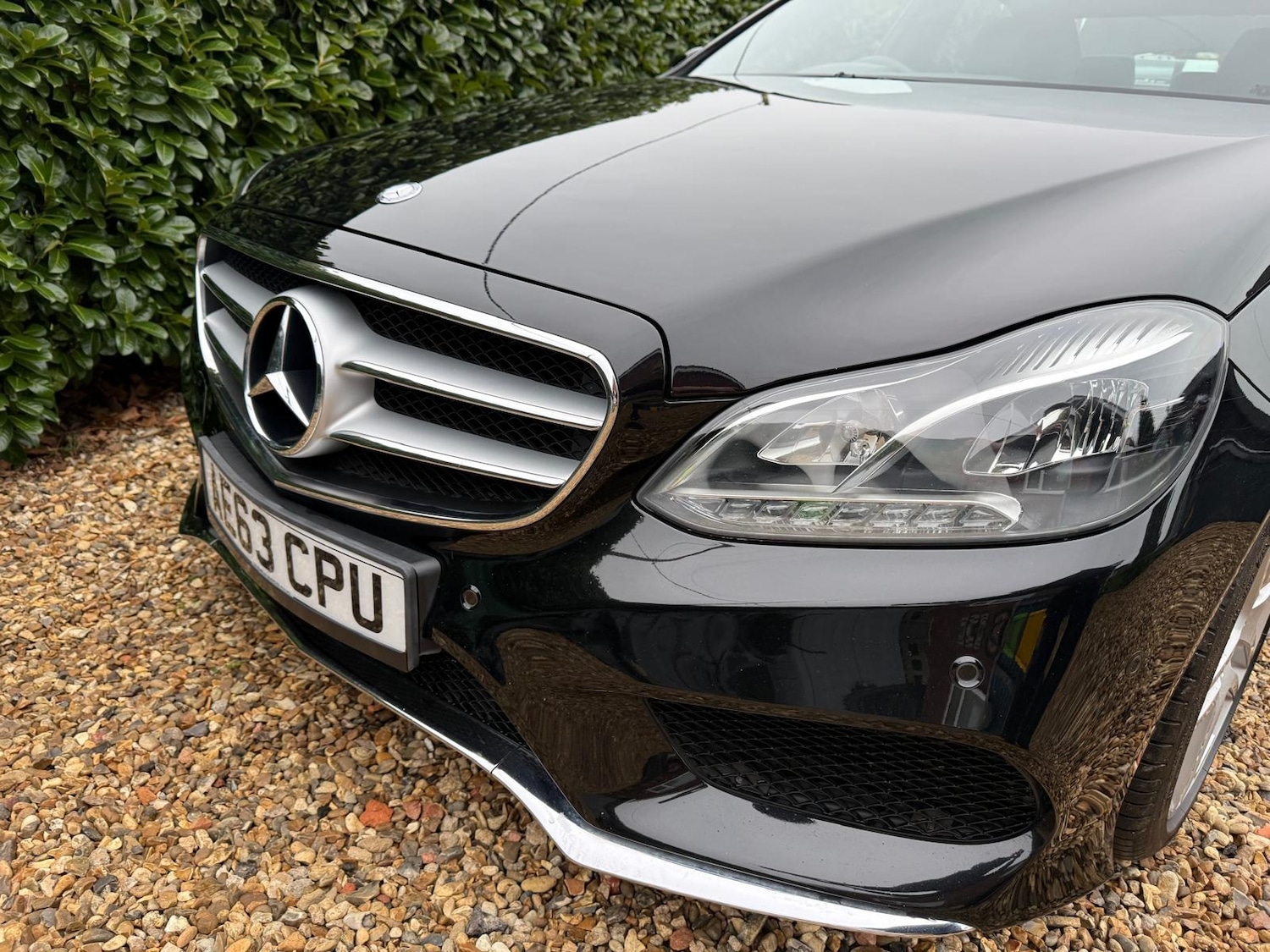 Used Mercedes-Benz E Class 2013 for sale - 77149557: Photo 38