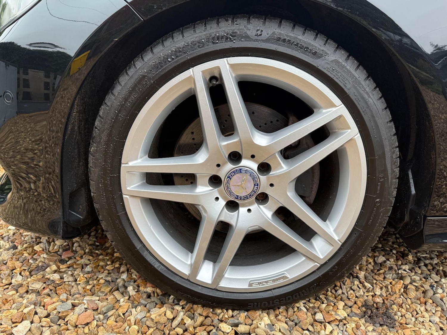 Used Mercedes-Benz E Class 2013 for sale - 77149557: Photo 39