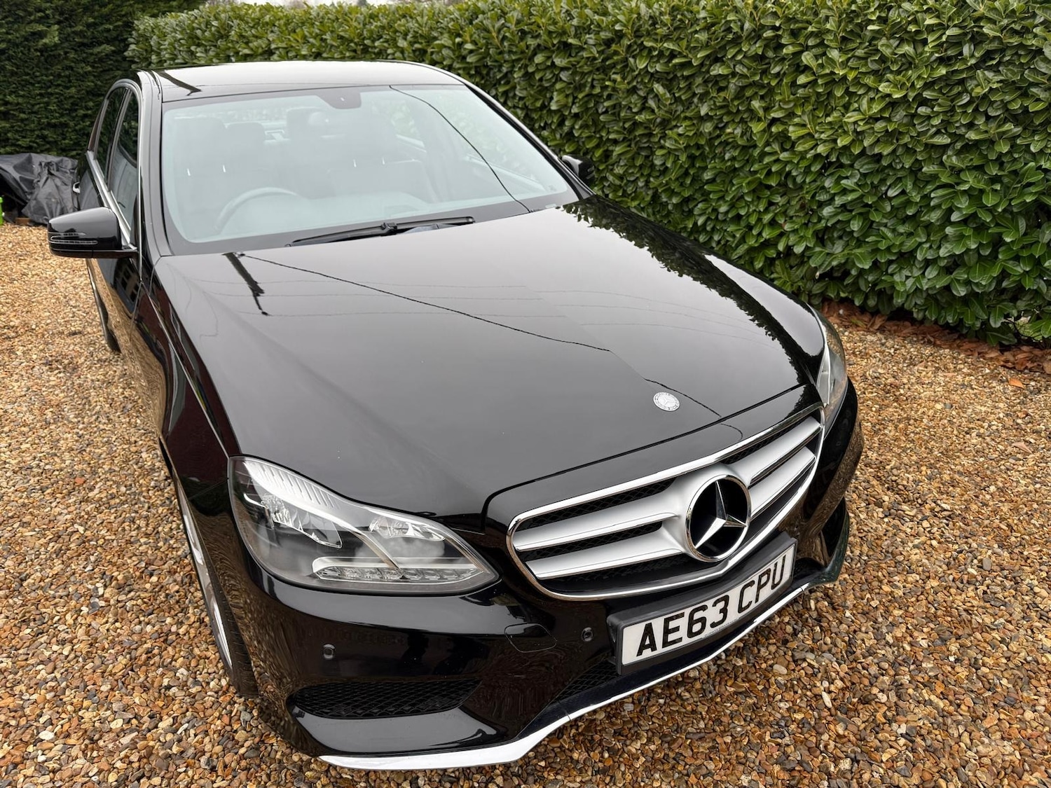 Used Mercedes-Benz E Class 2013 for sale - 77149557: Photo 6
