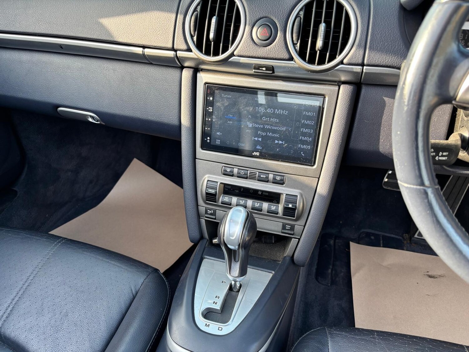 Used Porsche Boxster 2007 for sale - 77663655: Photo 13