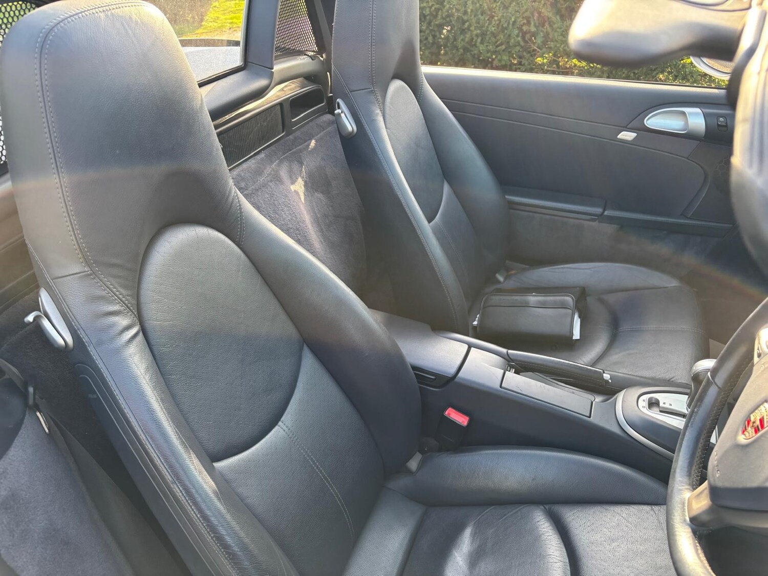 Used Porsche Boxster 2007 for sale - 77663655: Photo 14