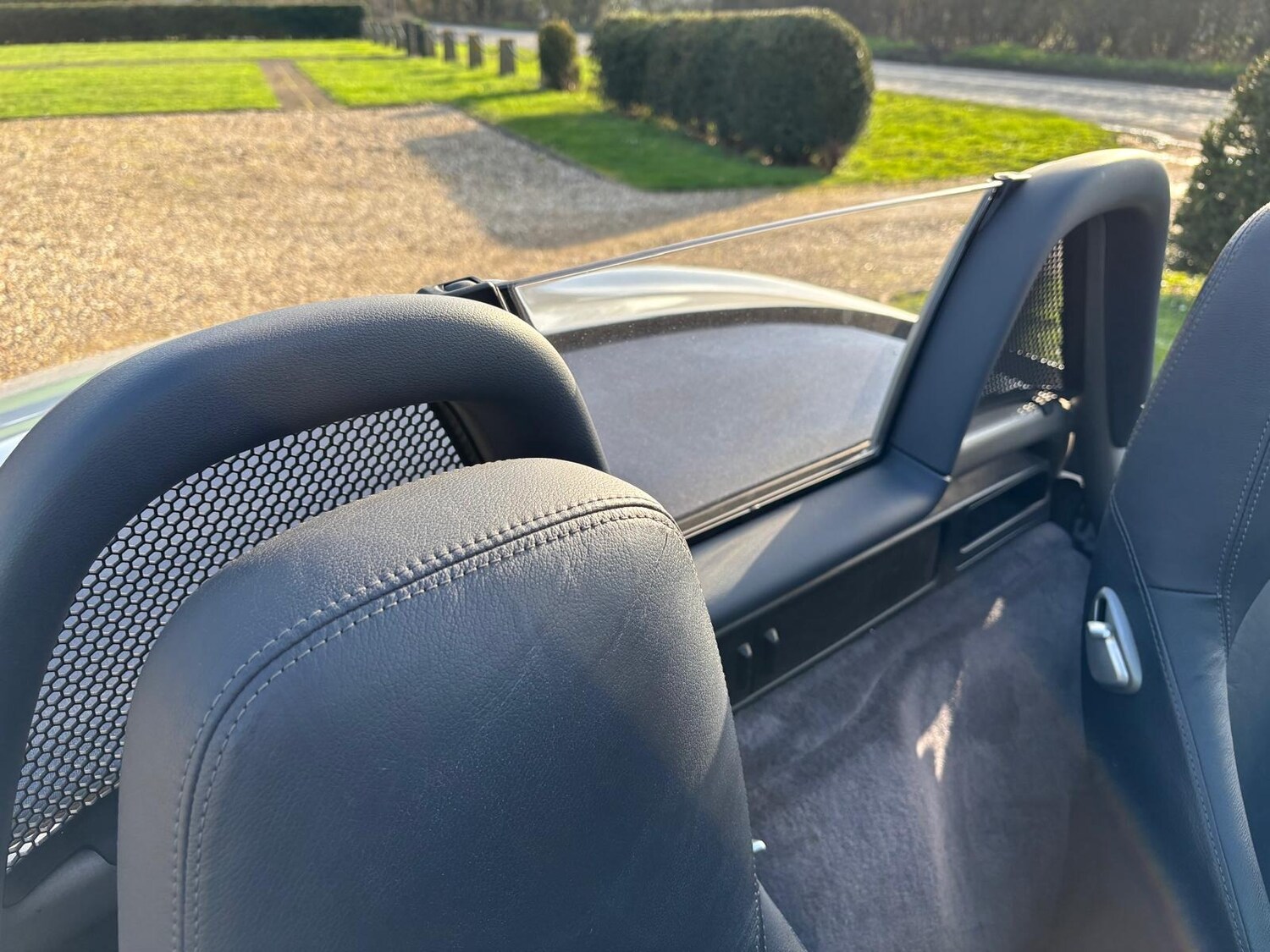 Used Porsche Boxster 2007 for sale - 77663655: Photo 15