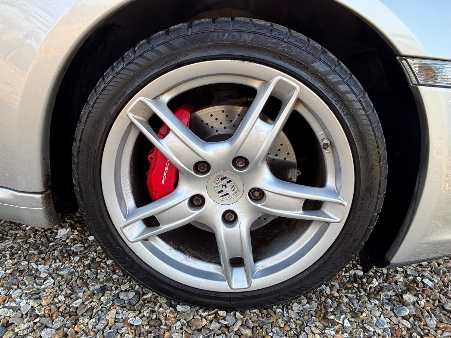 Used Porsche Boxster 2007 for sale - 77663655: Photo 16