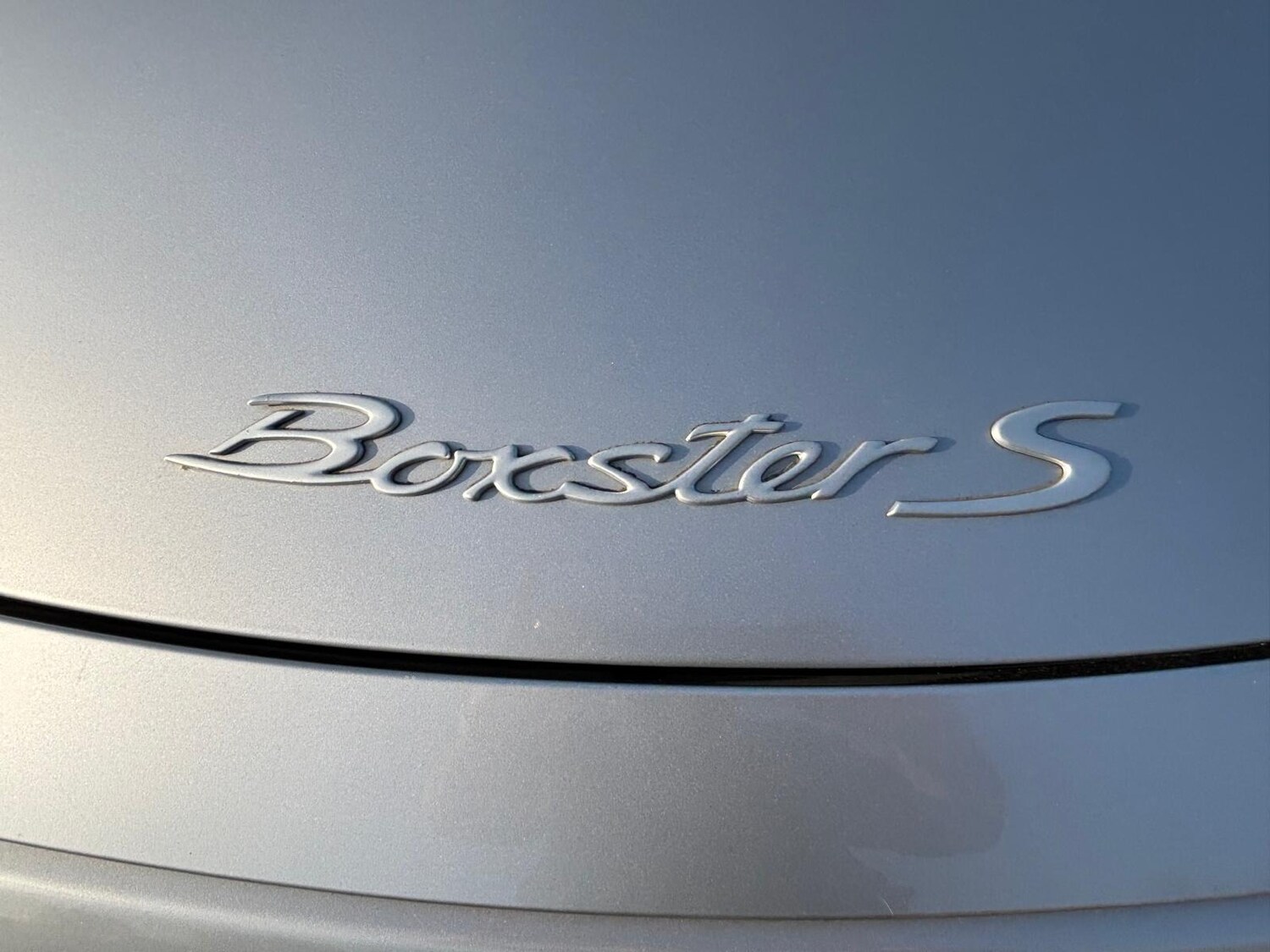 Used Porsche Boxster 2007 for sale - 77663655: Photo 19