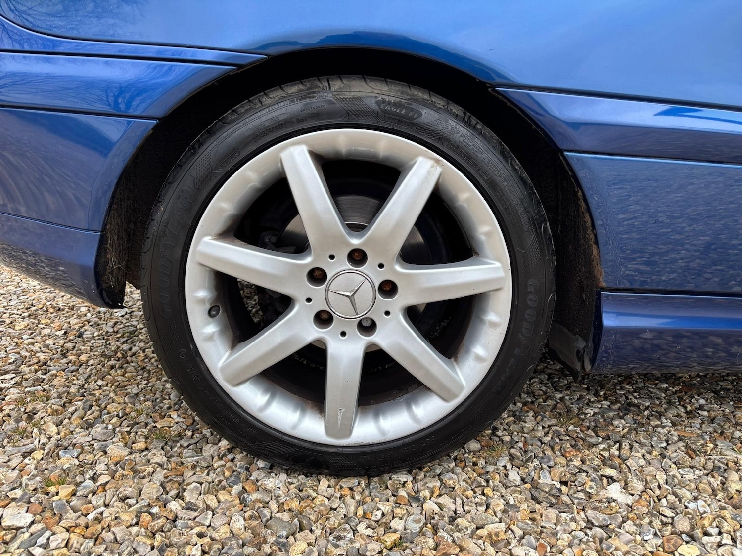 Used Mercedes-Benz C Class 2007 for sale - 78105012: Photo 10