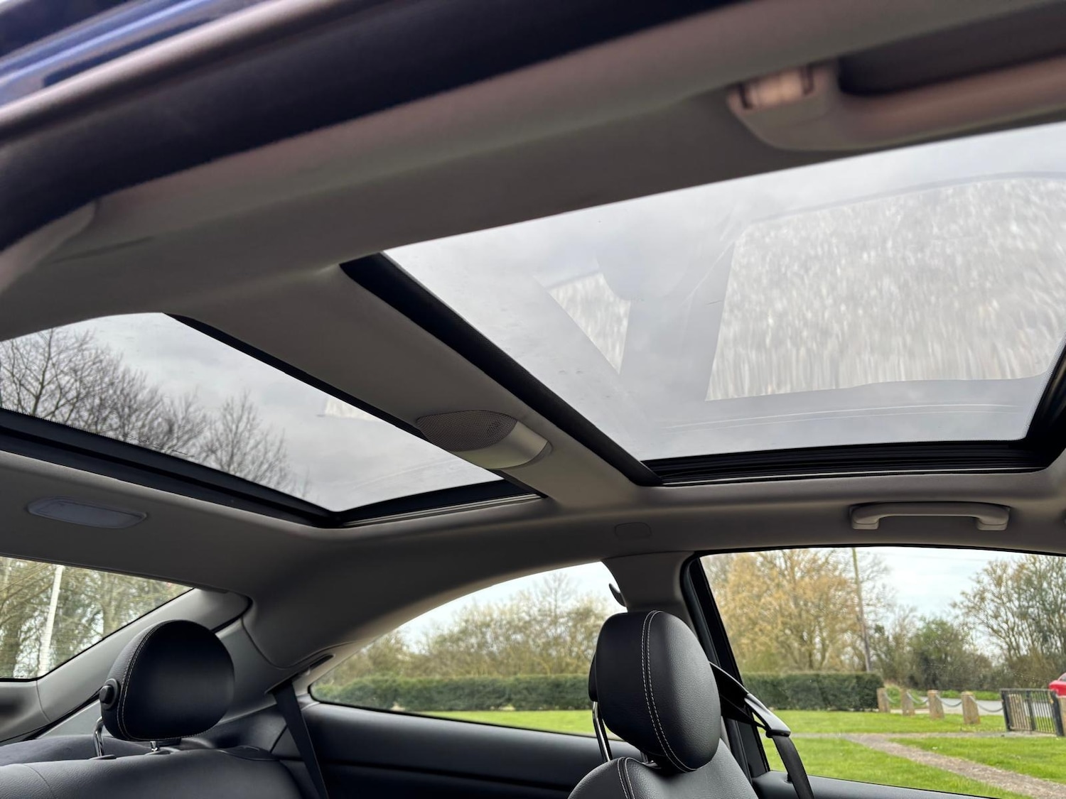 Used Mercedes-Benz C Class 2007 for sale - 78105012: Photo 8