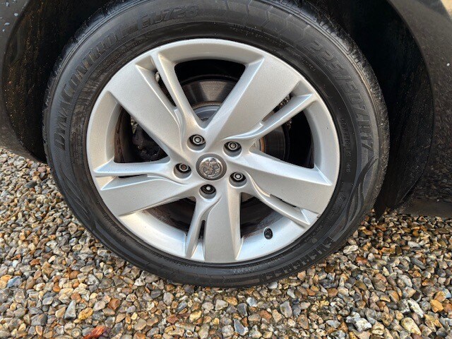 Used Vauxhall Astra 2015 for sale - 77208565: Photo 10