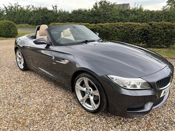 Used BMW Z4 2013 for sale - 78708398: Photo