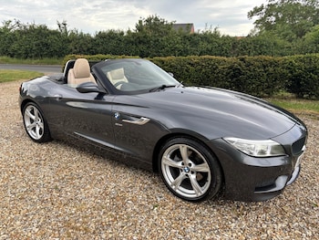 Used BMW Z4 2013 for sale - 78708398: Photo