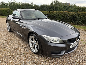 Used BMW Z4 2013 for sale - 78708398: Photo