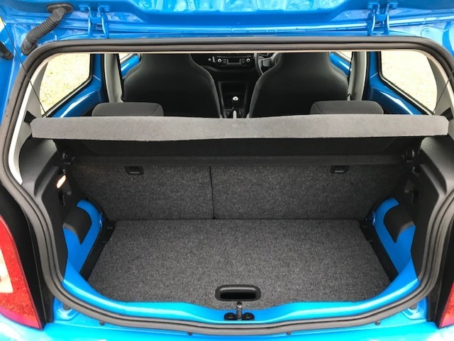 Used Volkswagen up! 2015 for sale - 76709665: Photo 10