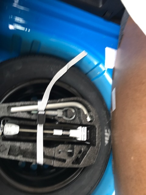 Used Volkswagen up! 2015 for sale - 76709665: Photo 11