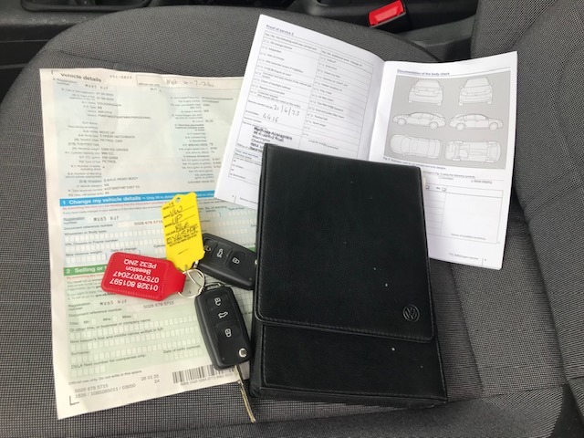 Used Volkswagen up! 2015 for sale - 76709665: Photo 12