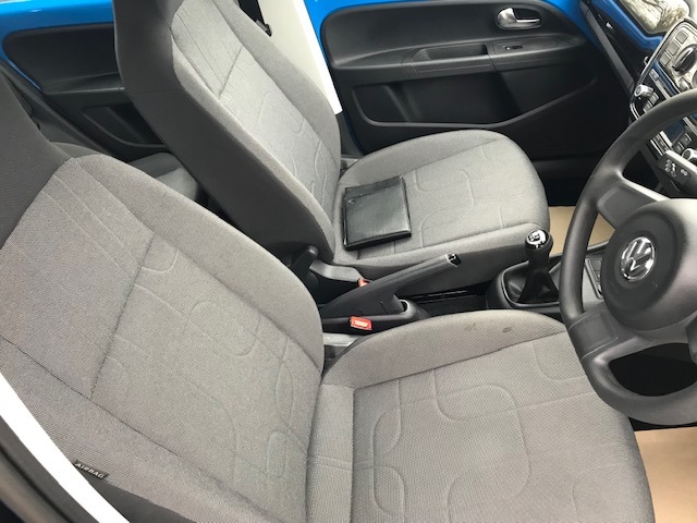 Used Volkswagen up! 2015 for sale - 76709665: Photo 15