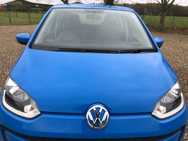 Used Volkswagen up! 2015 for sale - 76709665: Photo 5