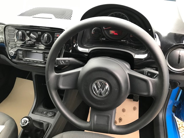 Used Volkswagen up! 2015 for sale - 76709665: Photo 6