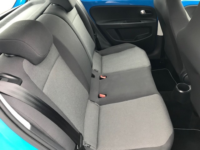 Used Volkswagen up! 2015 for sale - 76709665: Photo 9