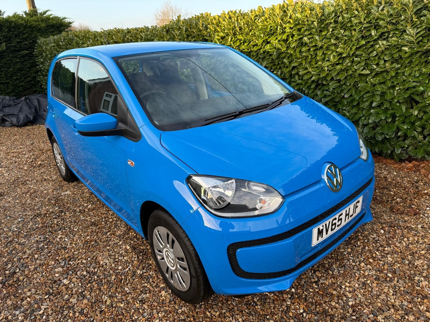 Used Volkswagen up! 2015 for sale - 77179702: Photo 1