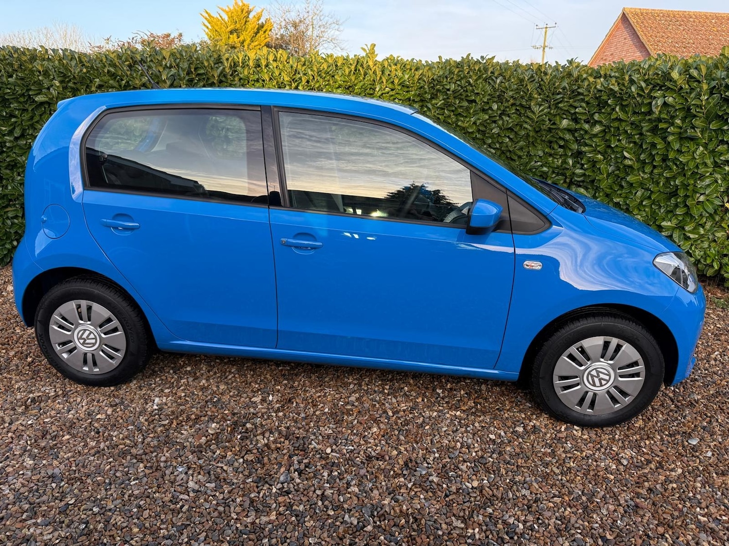 Used Volkswagen up! 2015 for sale - 77179702: Photo 11