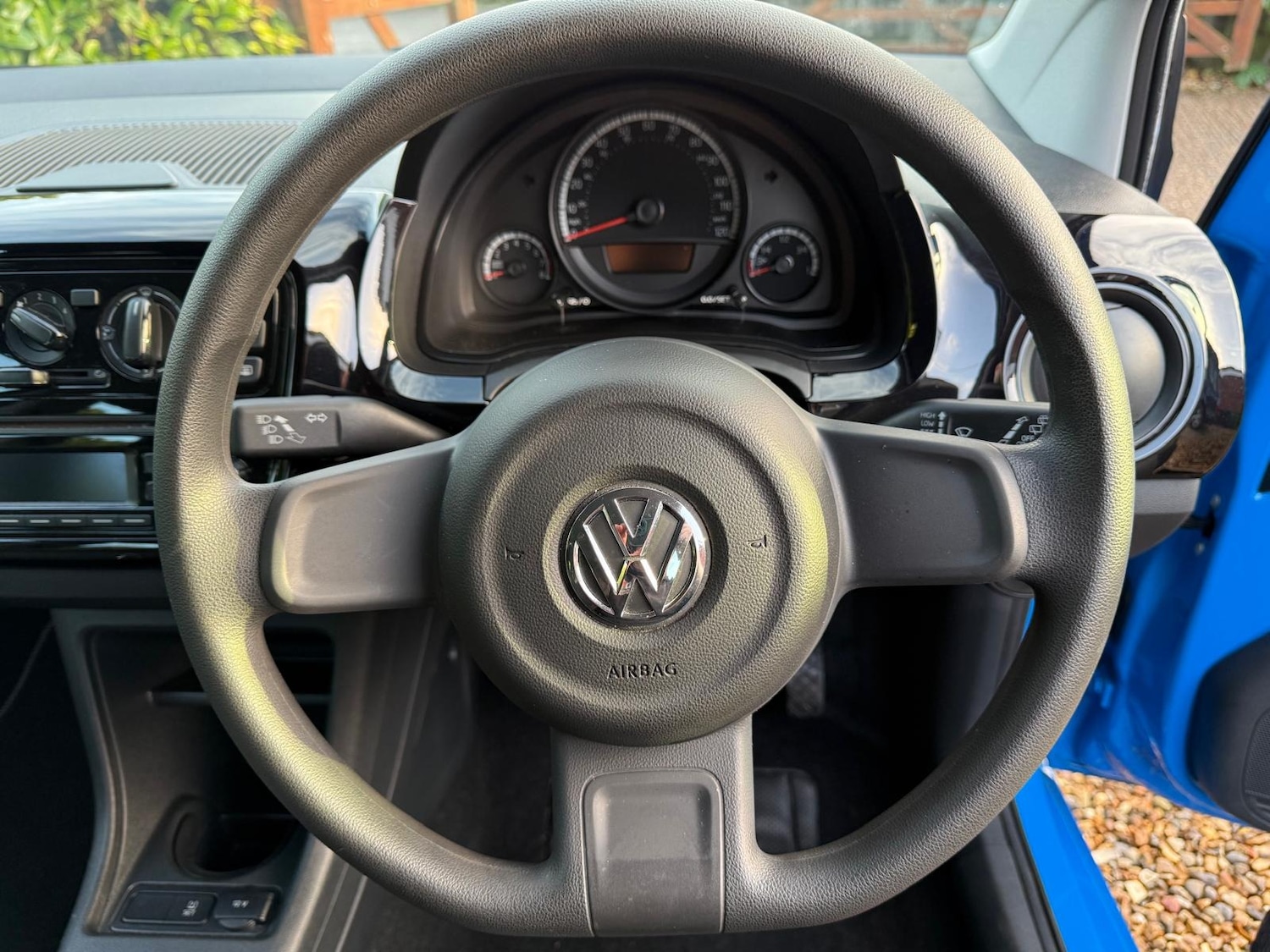 Used Volkswagen up! 2015 for sale - 77179702: Photo 15