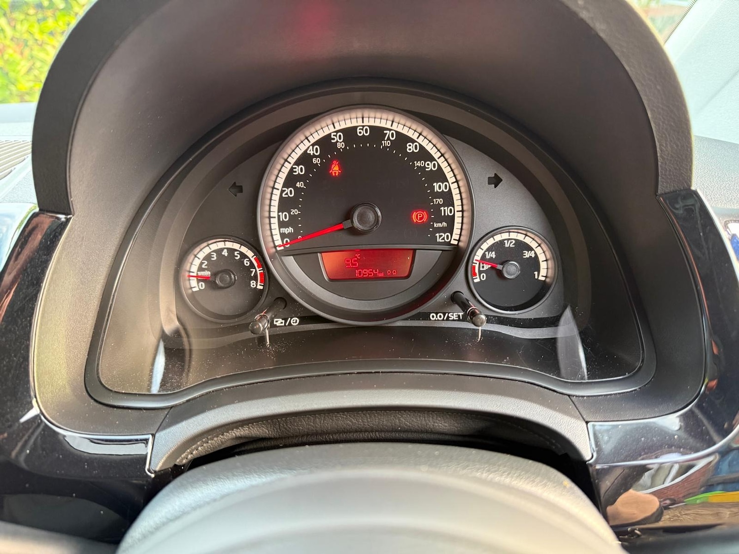 Used Volkswagen up! 2015 for sale - 77179702: Photo 17