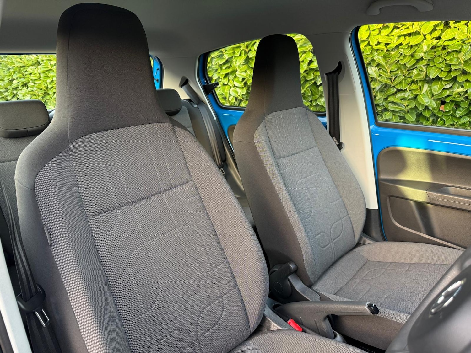 Used Volkswagen up! 2015 for sale - 77179702: Photo 18