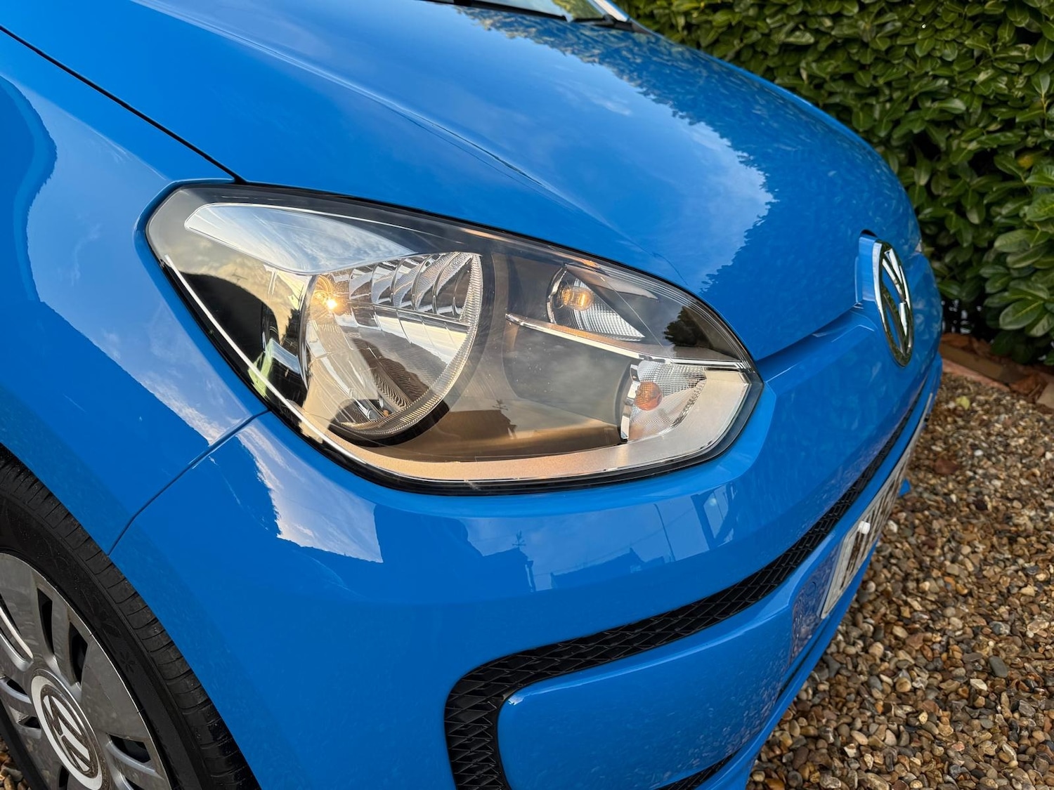 Used Volkswagen up! 2015 for sale - 77179702: Photo 19