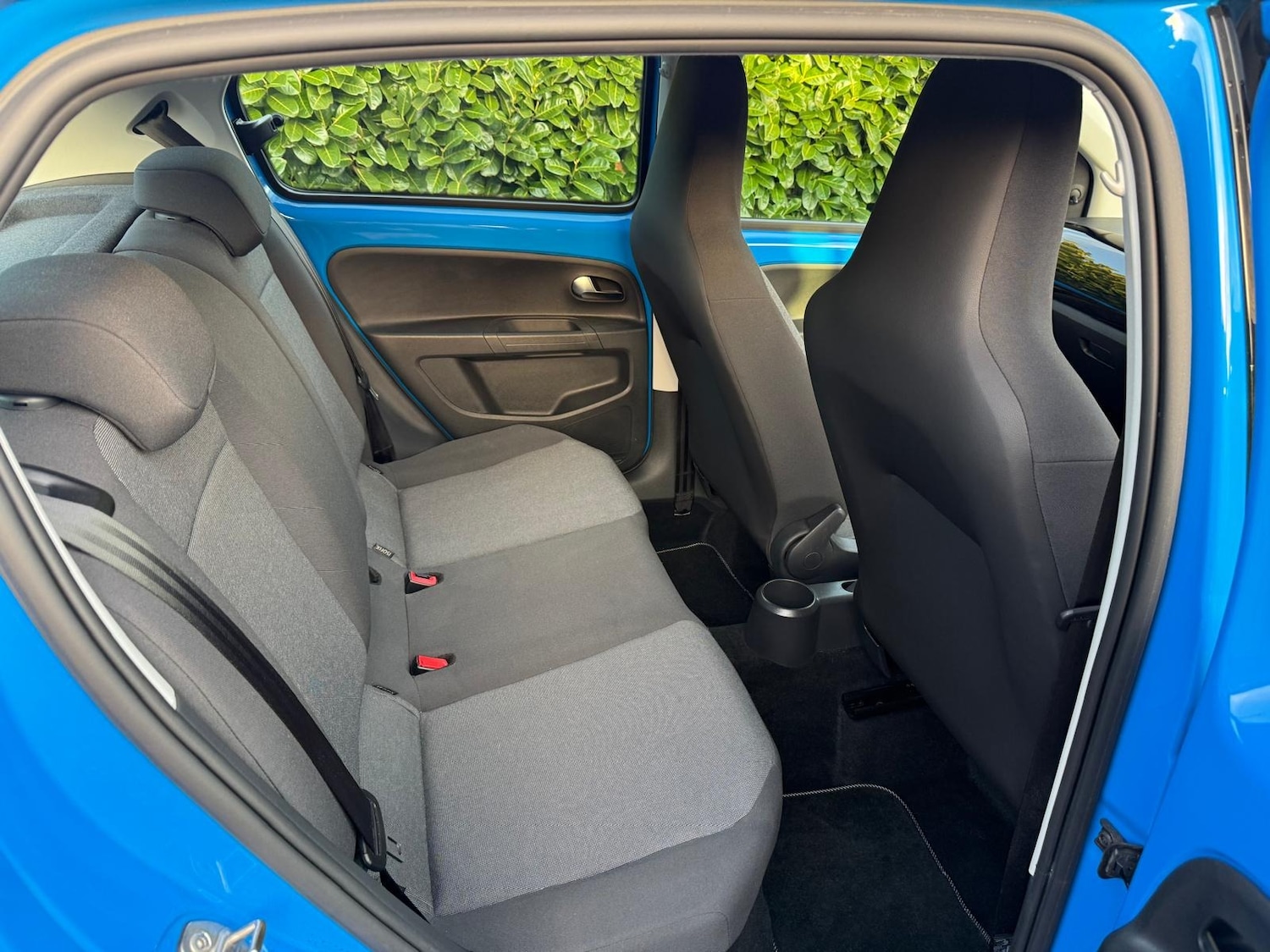 Used Volkswagen up! 2015 for sale - 77179702: Photo 20