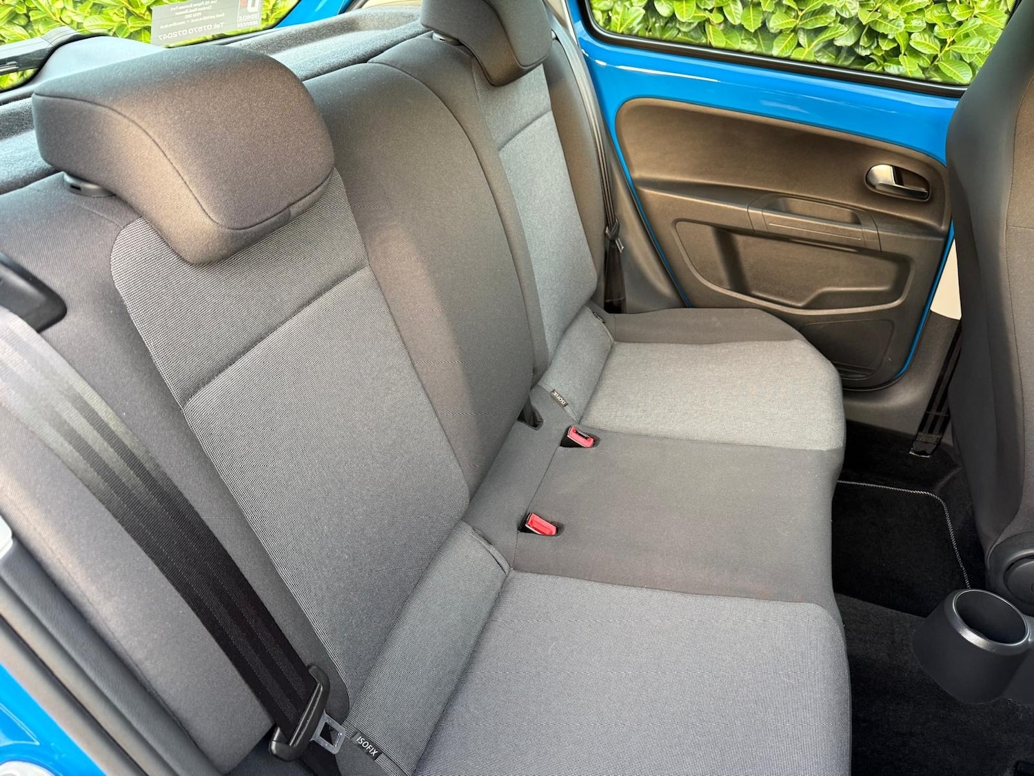 Used Volkswagen up! 2015 for sale - 77179702: Photo 21