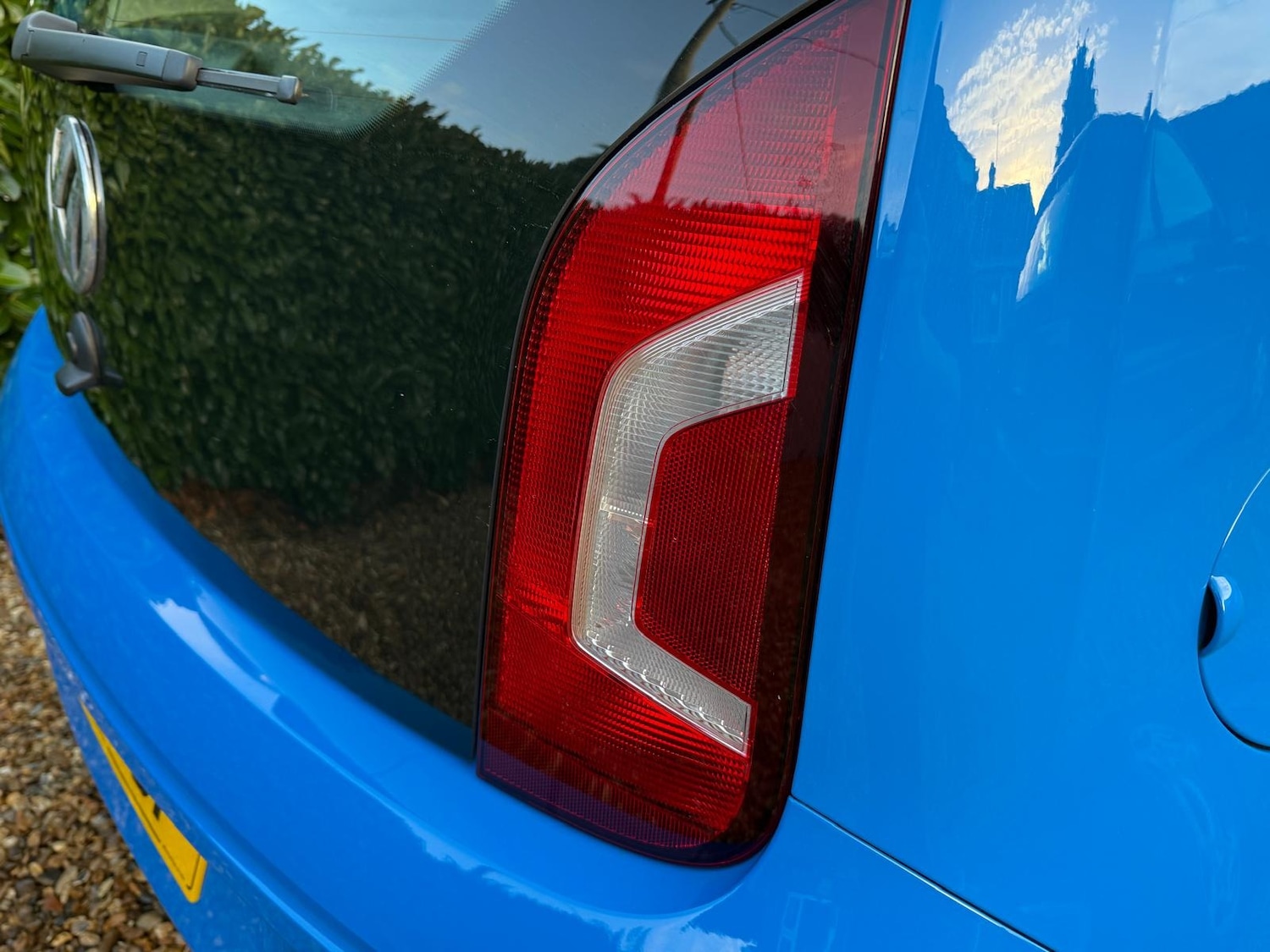 Used Volkswagen up! 2015 for sale - 77179702: Photo 28