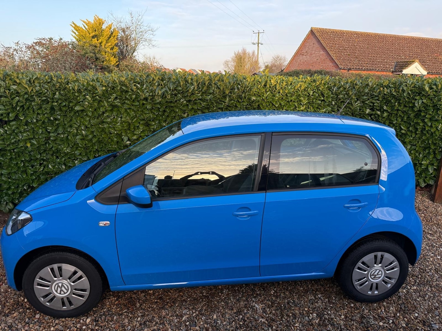 Used Volkswagen up! 2015 for sale - 77179702: Photo 29