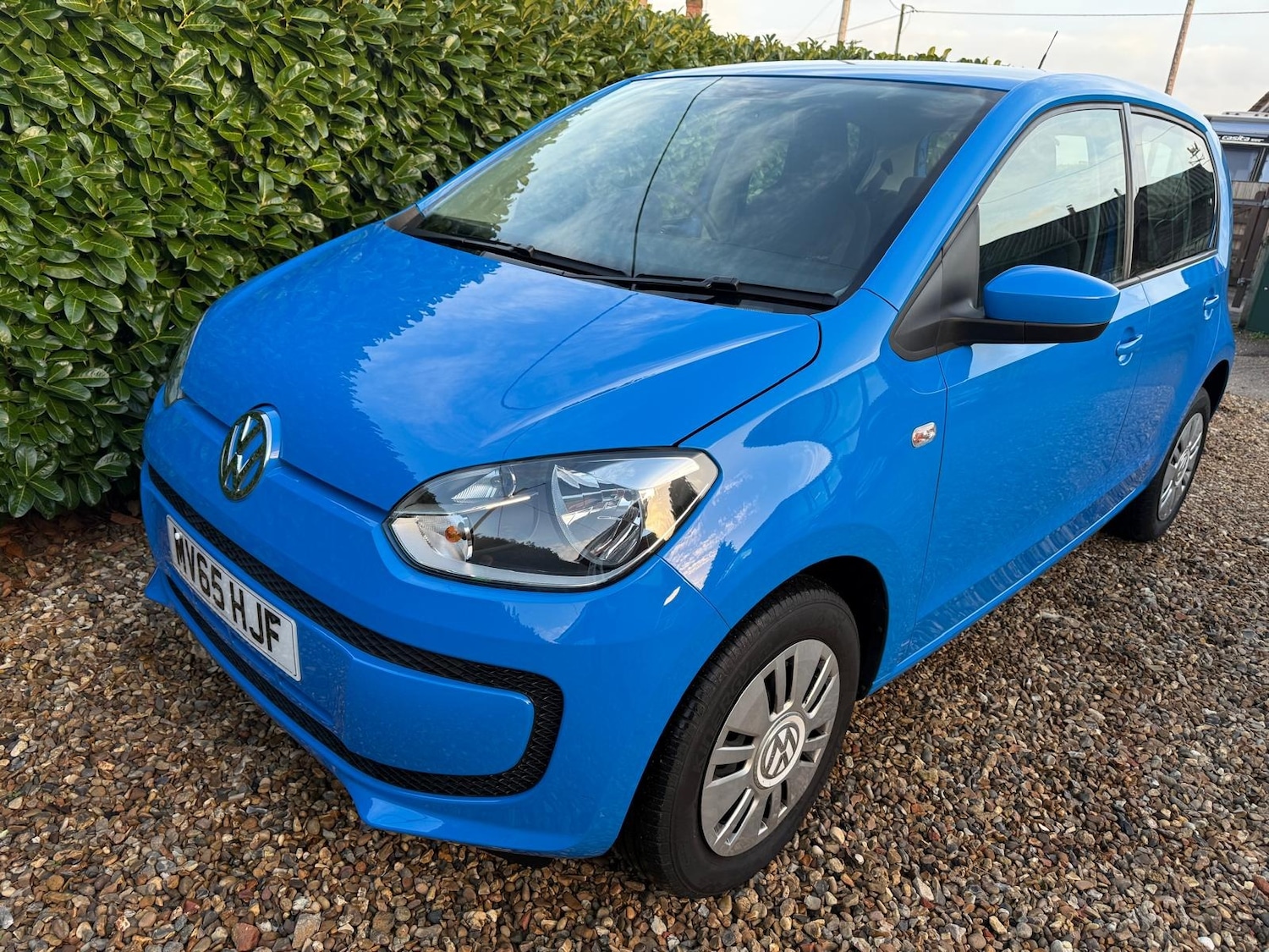 Used Volkswagen up! 2015 for sale - 77179702: Photo 3