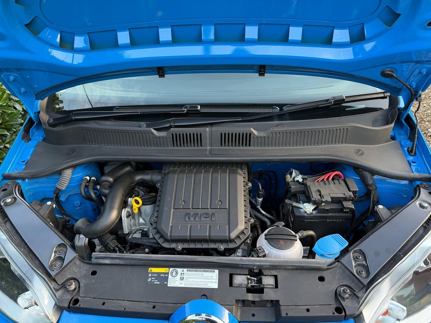 Used Volkswagen up! 2015 for sale - 77179702: Photo 34