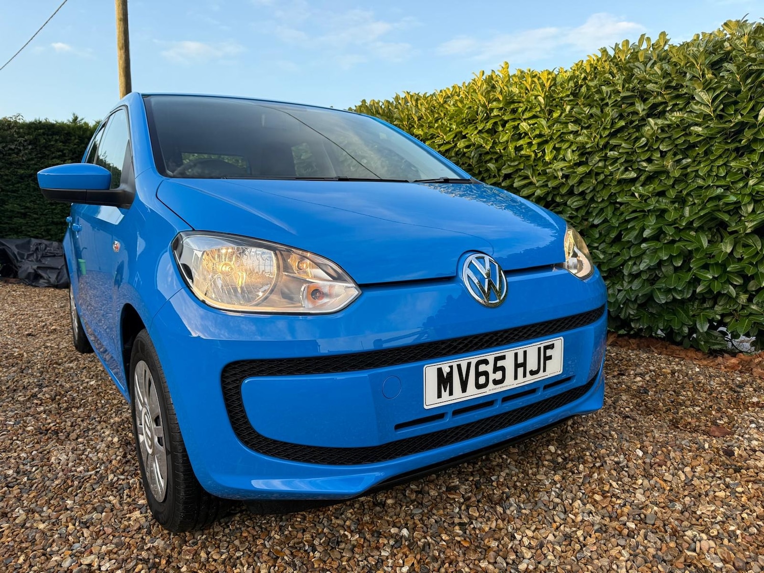 Used Volkswagen up! 2015 for sale - 77179702: Photo 35