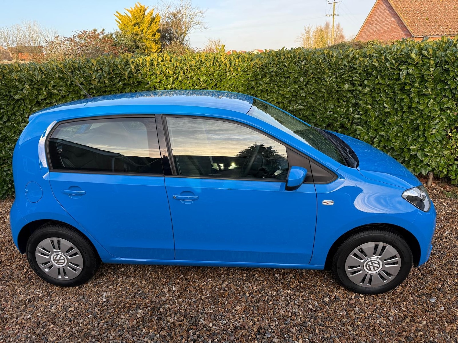 Used Volkswagen up! 2015 for sale - 77179702: Photo 4