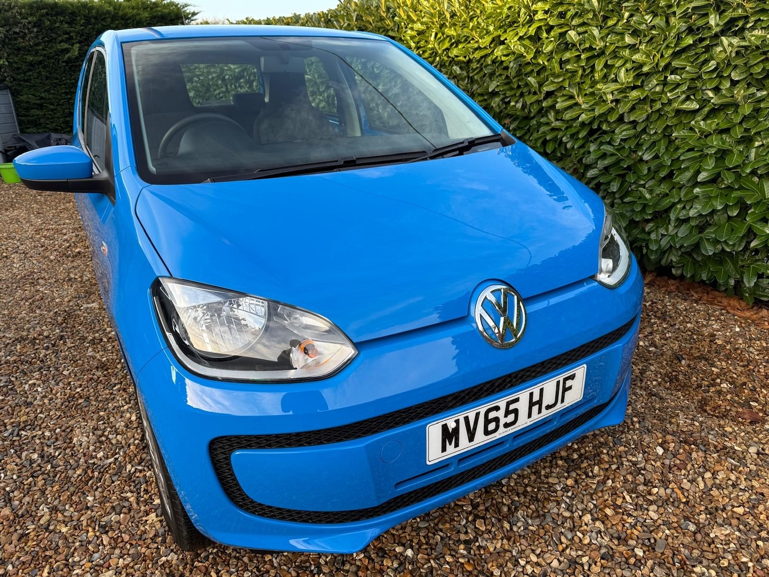 Used Volkswagen up! 2015 for sale - 77179702: Photo 5