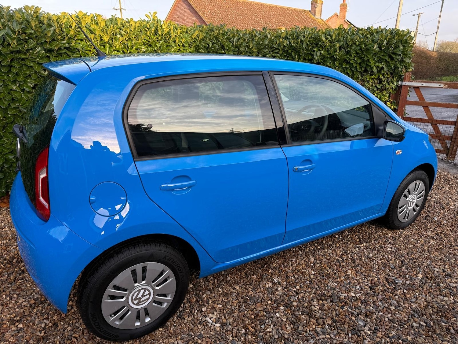 Used Volkswagen up! 2015 for sale - 77179702: Photo 6