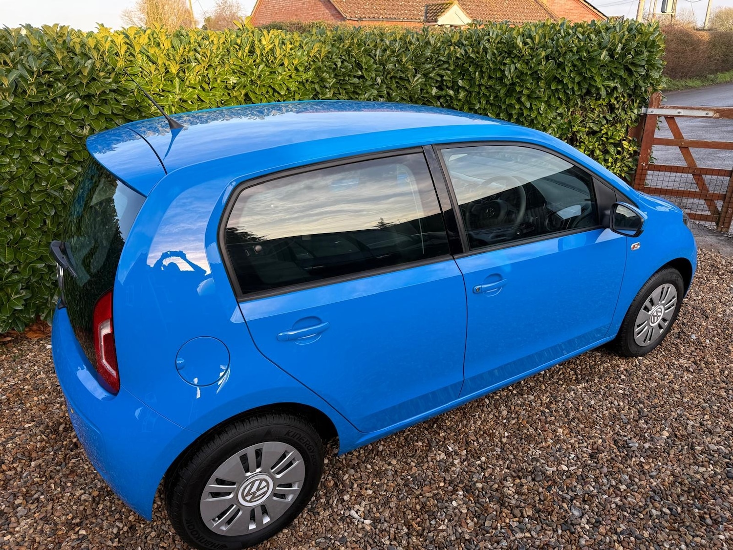 Used Volkswagen up! 2015 for sale - 77179702: Photo 7