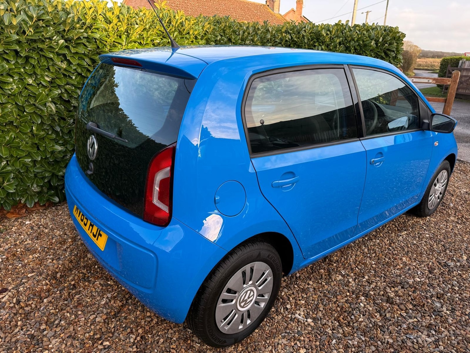 Used Volkswagen up! 2015 for sale - 77179702: Photo 8