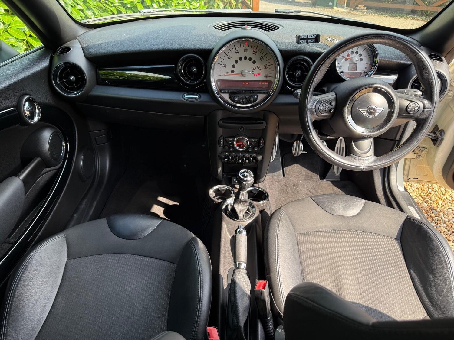 Vehicle 26